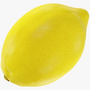Lemon V1 3D