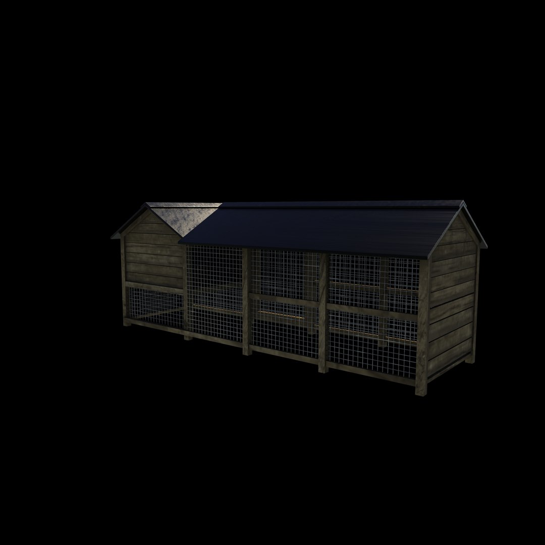 3D Chicken Coop 01 3D model https://p.turbosquid.com/ts-thumb/8m/efHTYo/Qw/chickencoop014/jpg/1786673882/1920x1080/fit_q87/2a093cf72df30916b01018dea33f2385516e892d/chickencoop014.jpg