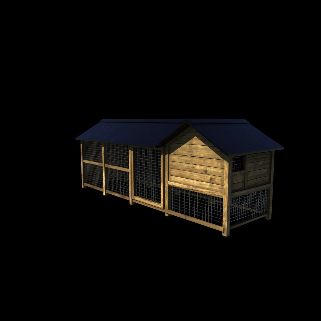 3D Chicken Coop 01 3D model https://p.turbosquid.com/ts-thumb/8m/efHTYo/ct/chickencoop012/jpg/1786673876/1920x1080/fit_q87/04a989b5edaab12b496c3ab743e7a5714a748d09/chickencoop012.jpg