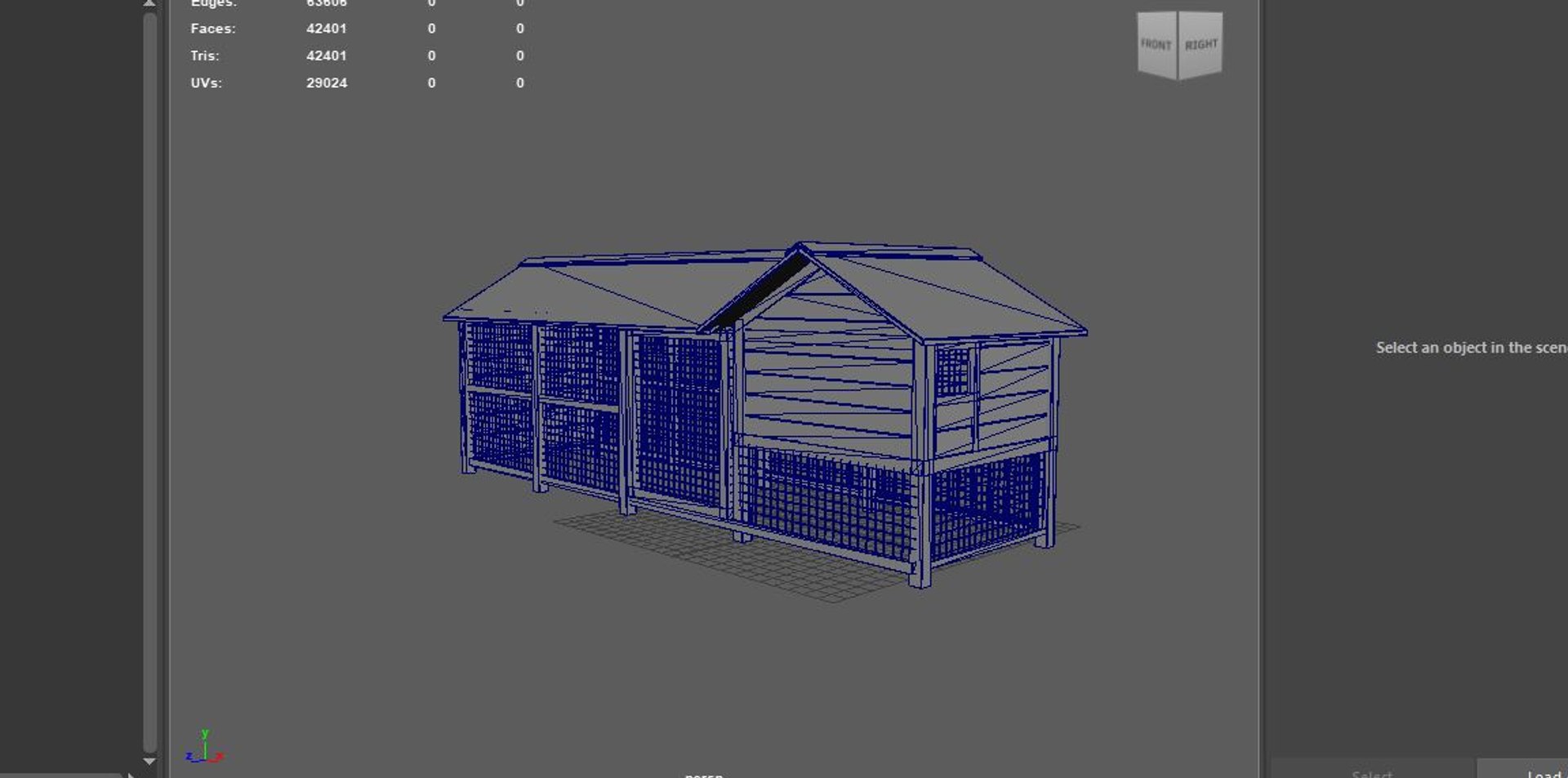 3D Chicken Coop 01 3D model https://p.turbosquid.com/ts-thumb/8m/efHTYo/fm/332/jpg/1786673881/1920x1080/fit_q87/9adf58819963d8ef02080a49a222cbf51afedfbf/332.jpg