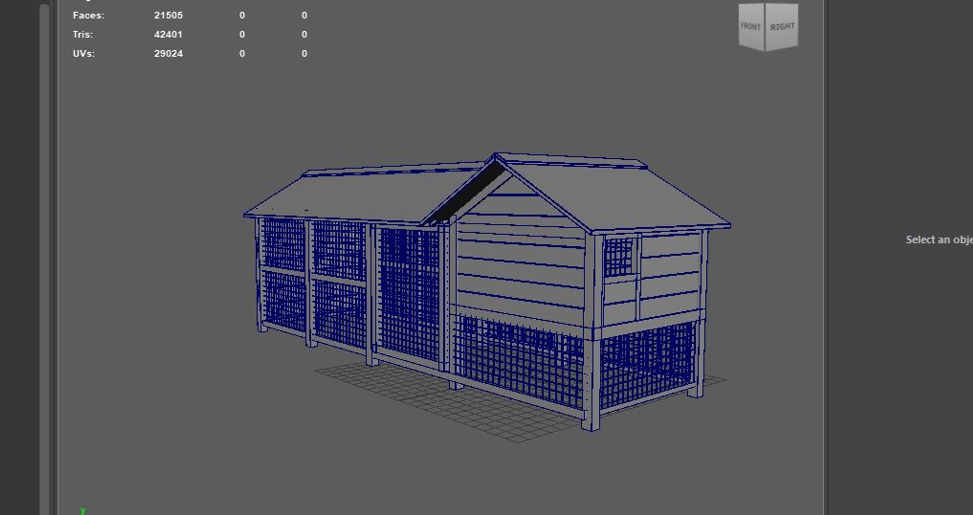 3D Chicken Coop 01 3D model https://p.turbosquid.com/ts-thumb/8m/efHTYo/nX/333/jpg/1786673881/1920x1080/fit_q87/812900315f4882b1af7cd372a6f6557fb99f57fe/333.jpg