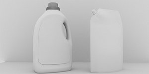 detergent