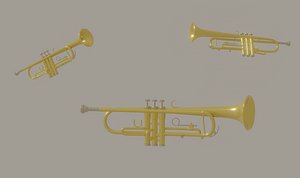 Trumpet