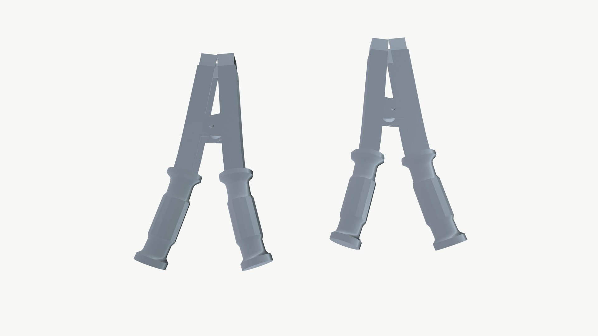 3D crocodile clamp model https://p.turbosquid.com/ts-thumb/8m/kLQHWN/6t/shader_002/jpg/1740569258/1920x1080/fit_q87/a38c30b0594c0a28f9191dc4f547d601a1306c24/shader_002.jpg
