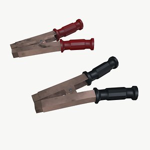 crocodile clamp