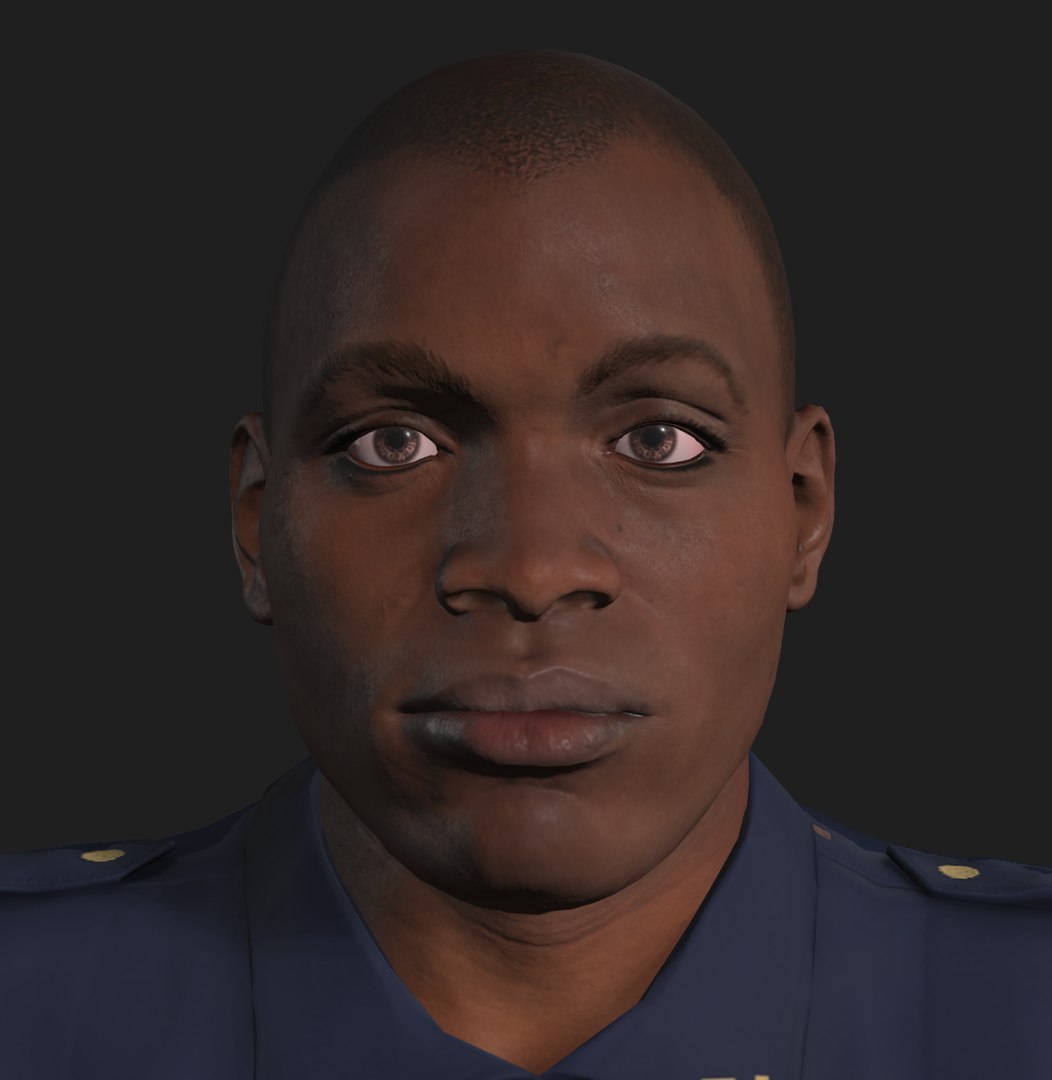3D model american police officer https://p.turbosquid.com/ts-thumb/8m/kxz2GI/Ul/malepoliceofficer2close/png/1607713061/1920x1080/fit_q87/70086f3e4d5c9a57aab21ce6705e3f914a2acf66/malepoliceofficer2close.jpg