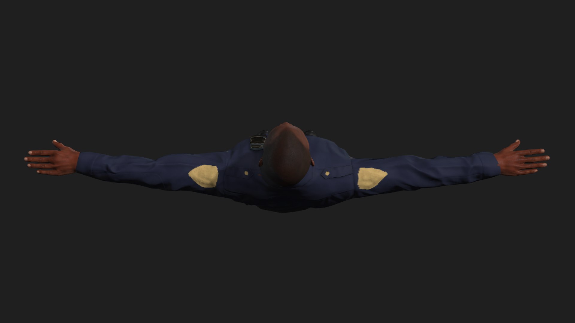 3D model american police officer https://p.turbosquid.com/ts-thumb/8m/kxz2GI/n8/malepoliceofficer2top/png/1607713062/1920x1080/fit_q87/eea6ae4c8edb2097716403d179815ab0405f32af/malepoliceofficer2top.jpg
