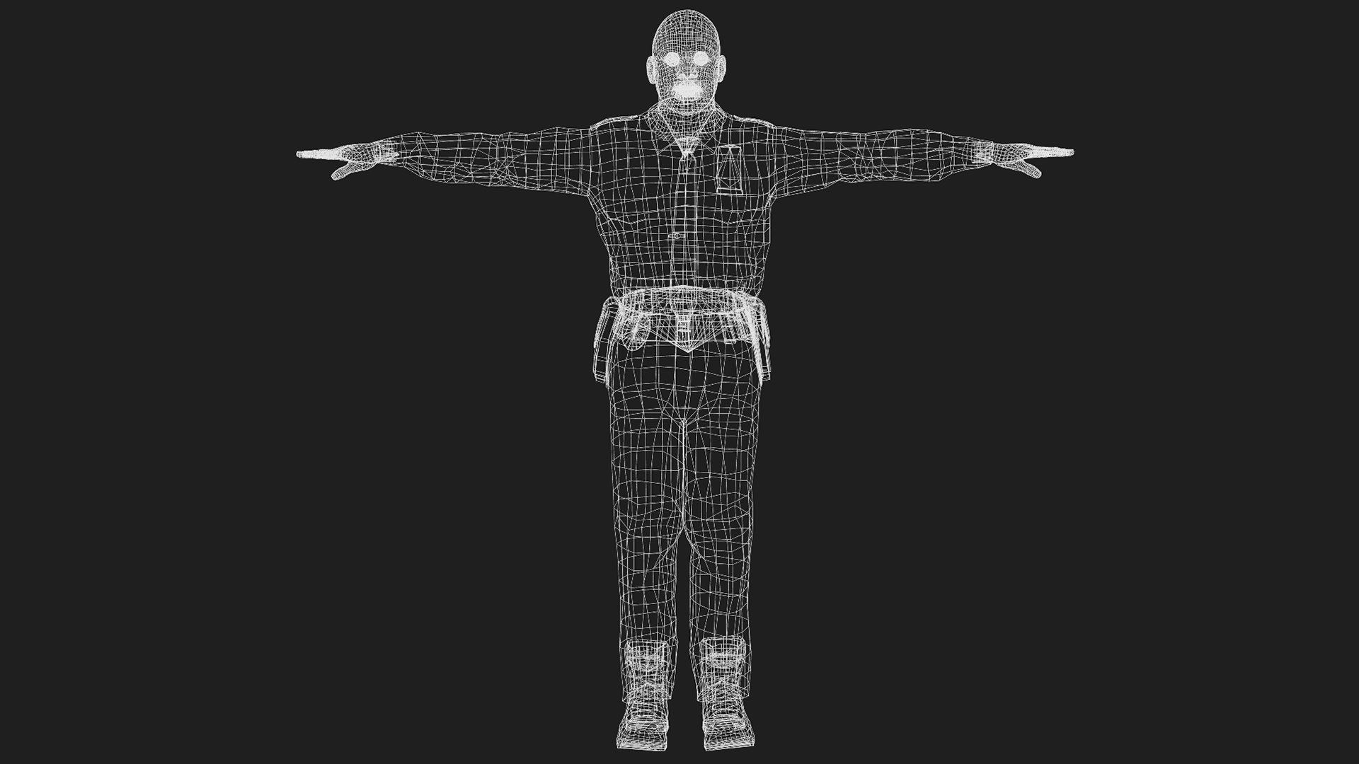 3D model american police officer https://p.turbosquid.com/ts-thumb/8m/kxz2GI/oN/malepoliceofficer1wireframefront/png/1607713063/1920x1080/fit_q87/00324579cc724aa54840158e63c7801f4d19b418/malepoliceofficer1wireframefront.jpg