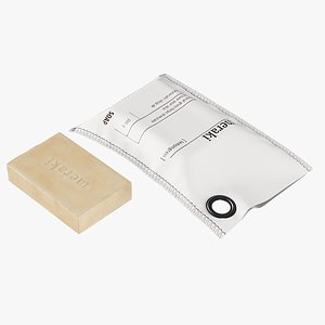 Meraki Soap 1