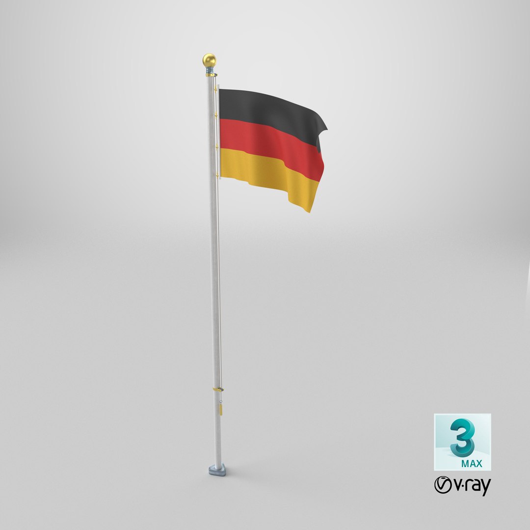 GermanyFlagStandPoleAnimated 3D model https://p.turbosquid.com/ts-thumb/8m/nc3ixk/3V/stemcell_max_vray_render/png/1765789019/1920x1080/fit_q87/b5481b3bf918ca8550f1815dd7bc324052511245/stemcell_max_vray_render.jpg