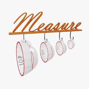 Measuring Cups