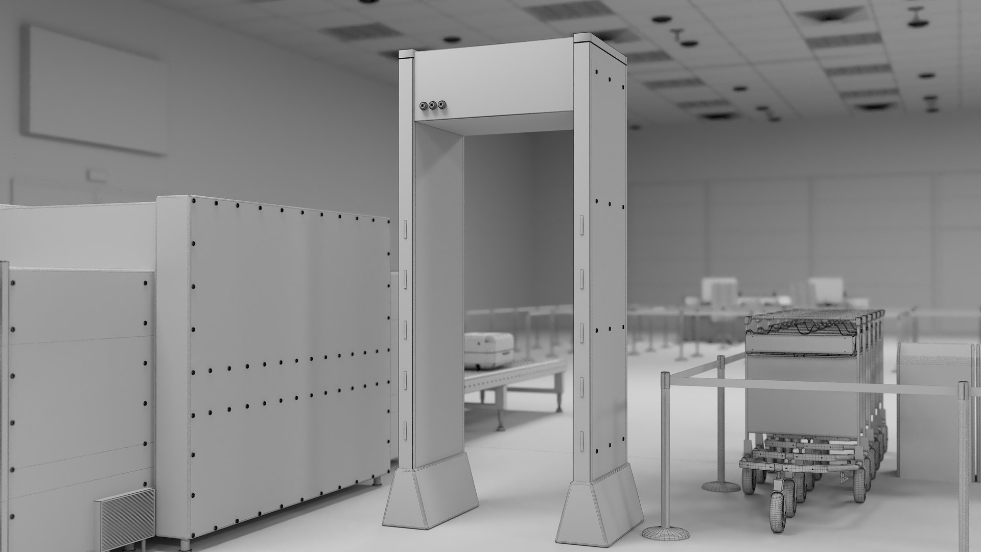 3D model Airport Interior Collection 3 https://p.turbosquid.com/ts-thumb/8m/rlS3gO/cQ/detailedairportsecuritycheckpoint19/jpg/1740149404/1920x1080/fit_q87/6497ed16015fbb1d544c4c666b7864e12a8d950f/detailedairportsecuritycheckpoint19.jpg