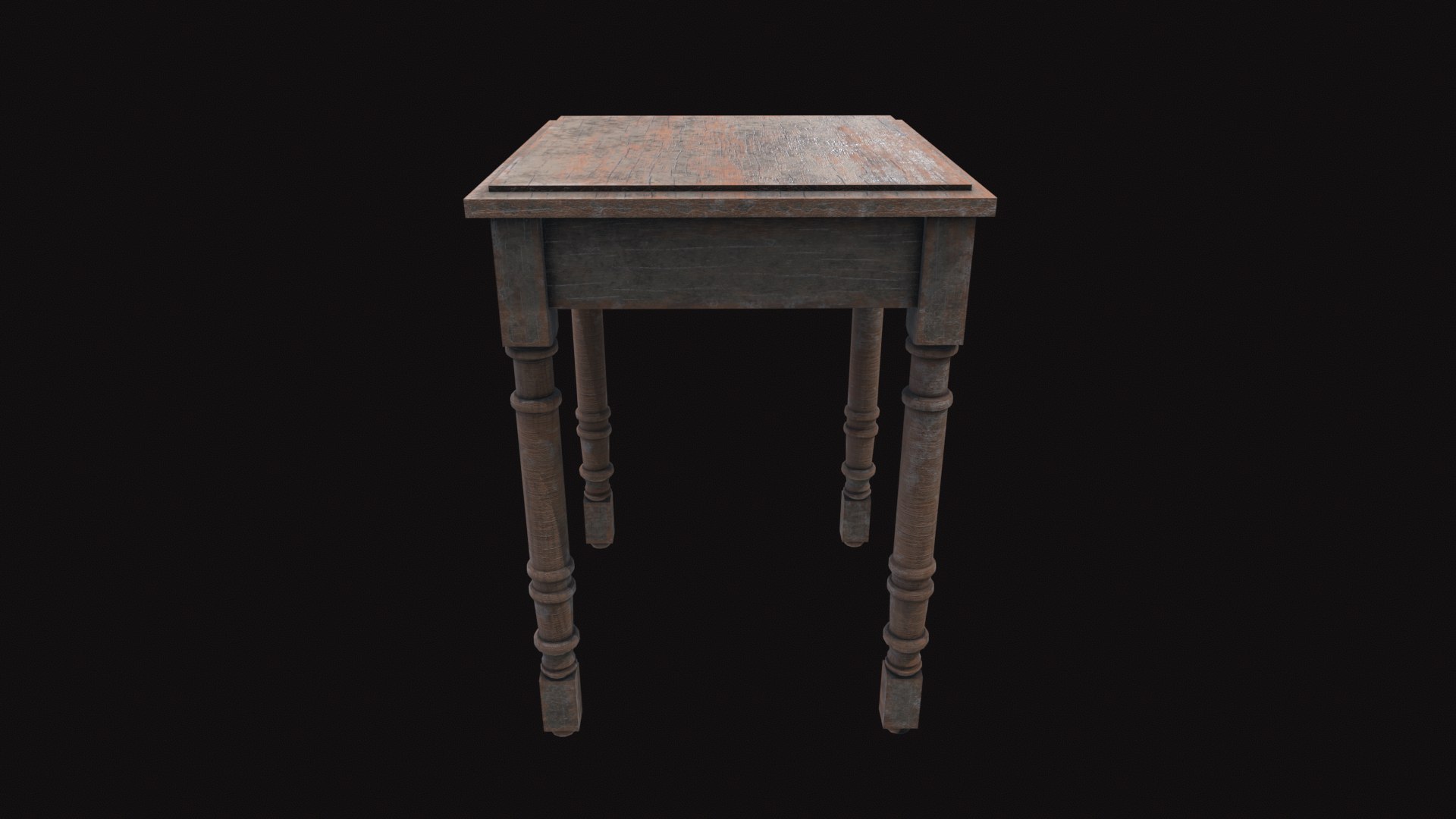 Medieval Tool Model - TurboSquid 2322084