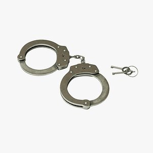 Handcuffs
