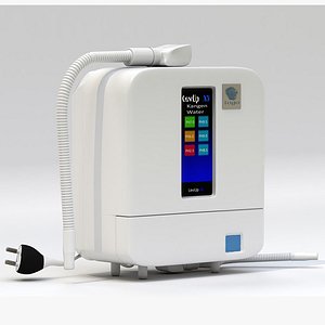 Water cleaning machine --filter-----K8 Water Ionizer