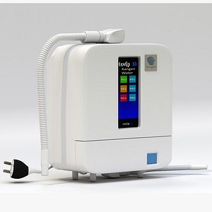 Water cleaning machine --filter-----K8 Water Ionizer
