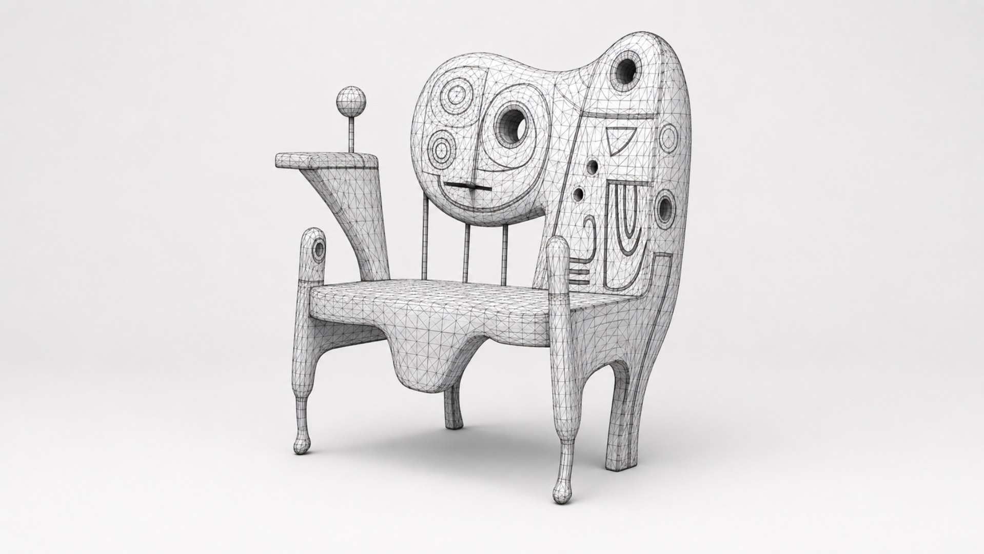 3D Abstract Artistic Sculptural Chair 3D Model https://p.turbosquid.com/ts-thumb/8n/EHokxb/EL/112/png/1785703022/1920x1080/fit_q87/40b39b181c3650bac80528a8a31fde35ad7e7ac2/112.jpg