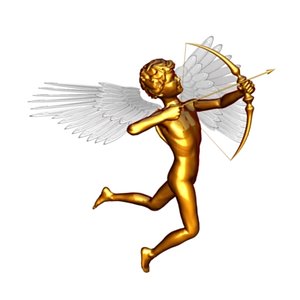 The cupid