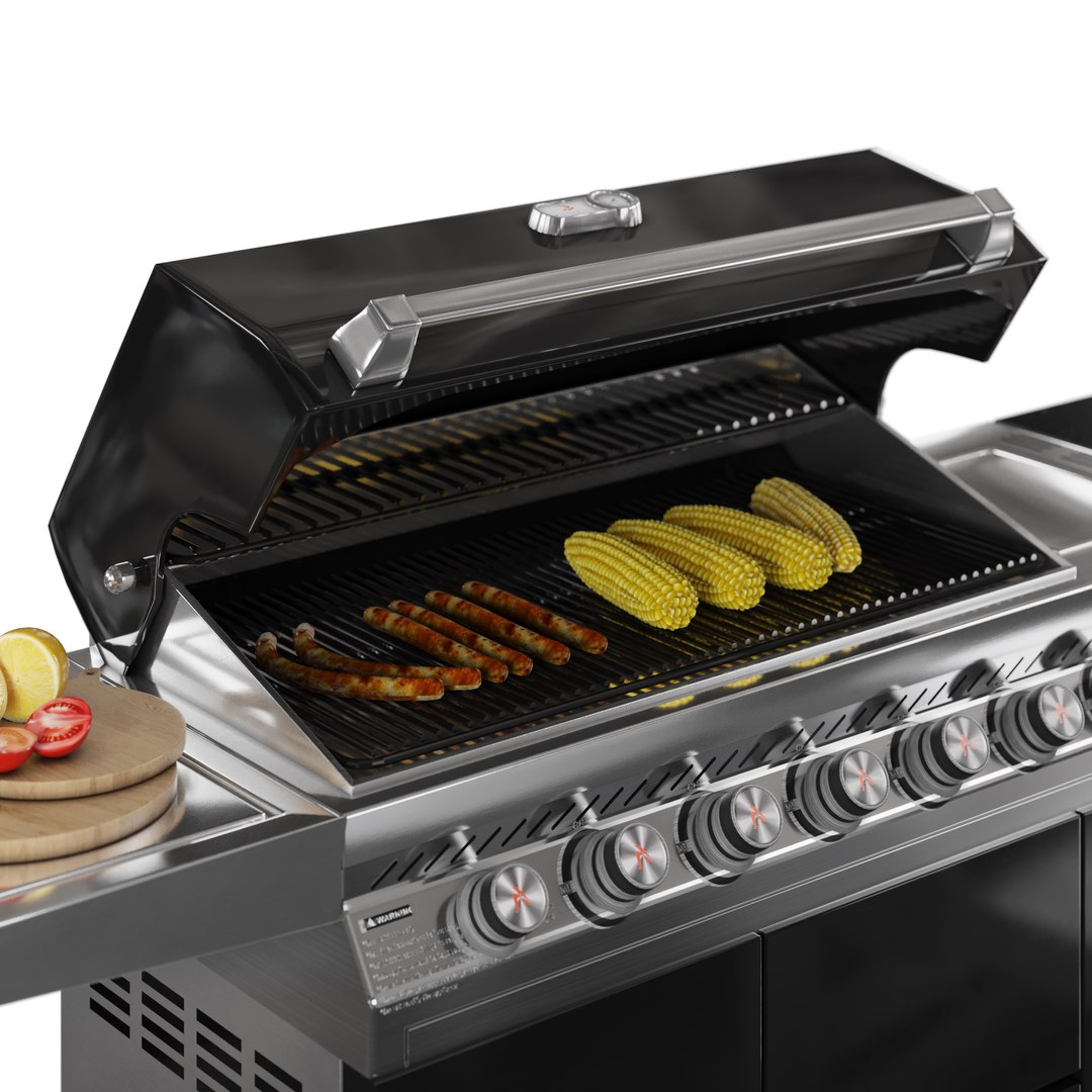 3D Whistler Outdoor Grill https://p.turbosquid.com/ts-thumb/8n/GPQwbm/8o/preview02/jpg/1663089983/1920x1080/fit_q87/caabbaf1b0f86f12b2acd055c1bf6933271ba051/preview02.jpg