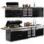Whistler Outdoor Grill