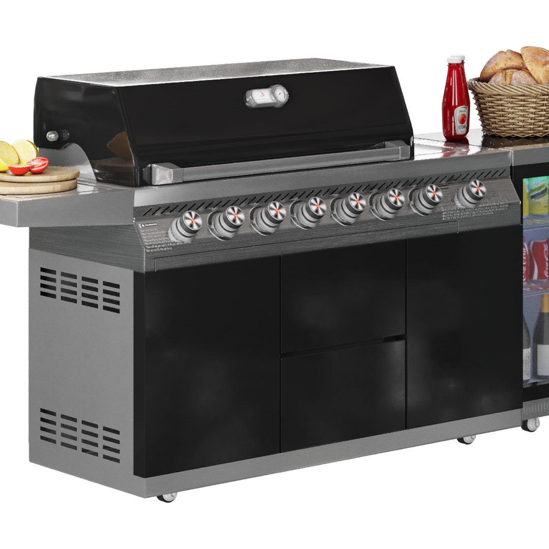 3D Whistler Outdoor Grill https://p.turbosquid.com/ts-thumb/8n/GPQwbm/rD/preview05/jpg/1663089996/1920x1080/fit_q87/613dde5800e47bee80b52d5a9347cc7ee625f08d/preview05.jpg