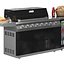 Whistler Outdoor Grill