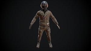 Armor 16
