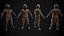 Armure 16