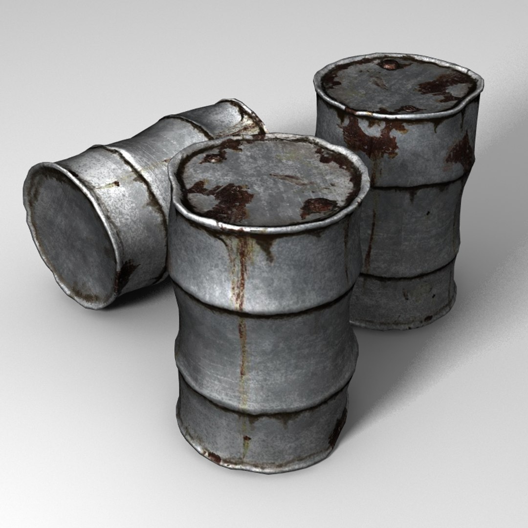3d model rusty barrel https://p.turbosquid.com/ts-thumb/8n/LepxhR/0FMvpWXC/render2/jpg/1345118705/1920x1080/fit_q87/d34bce86a9f1c63643a72621597ec5c22aaf0501/render2.jpg