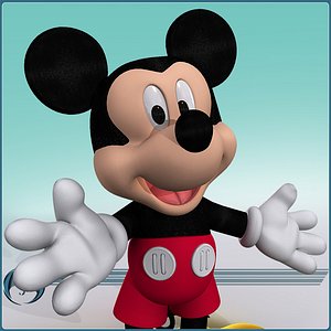 Mickey