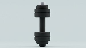 Dumble Water Bottle