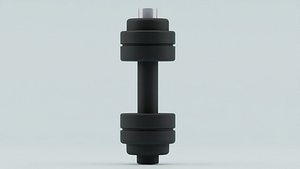 Dumble Water Bottle
