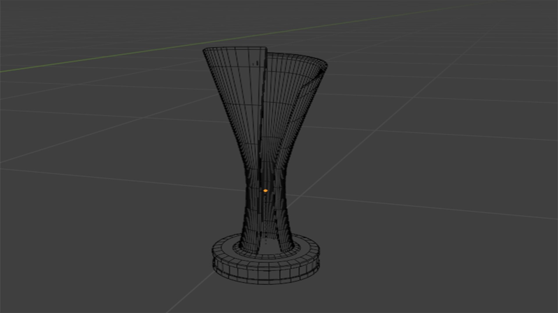 Trophy Model - TurboSquid 2330295