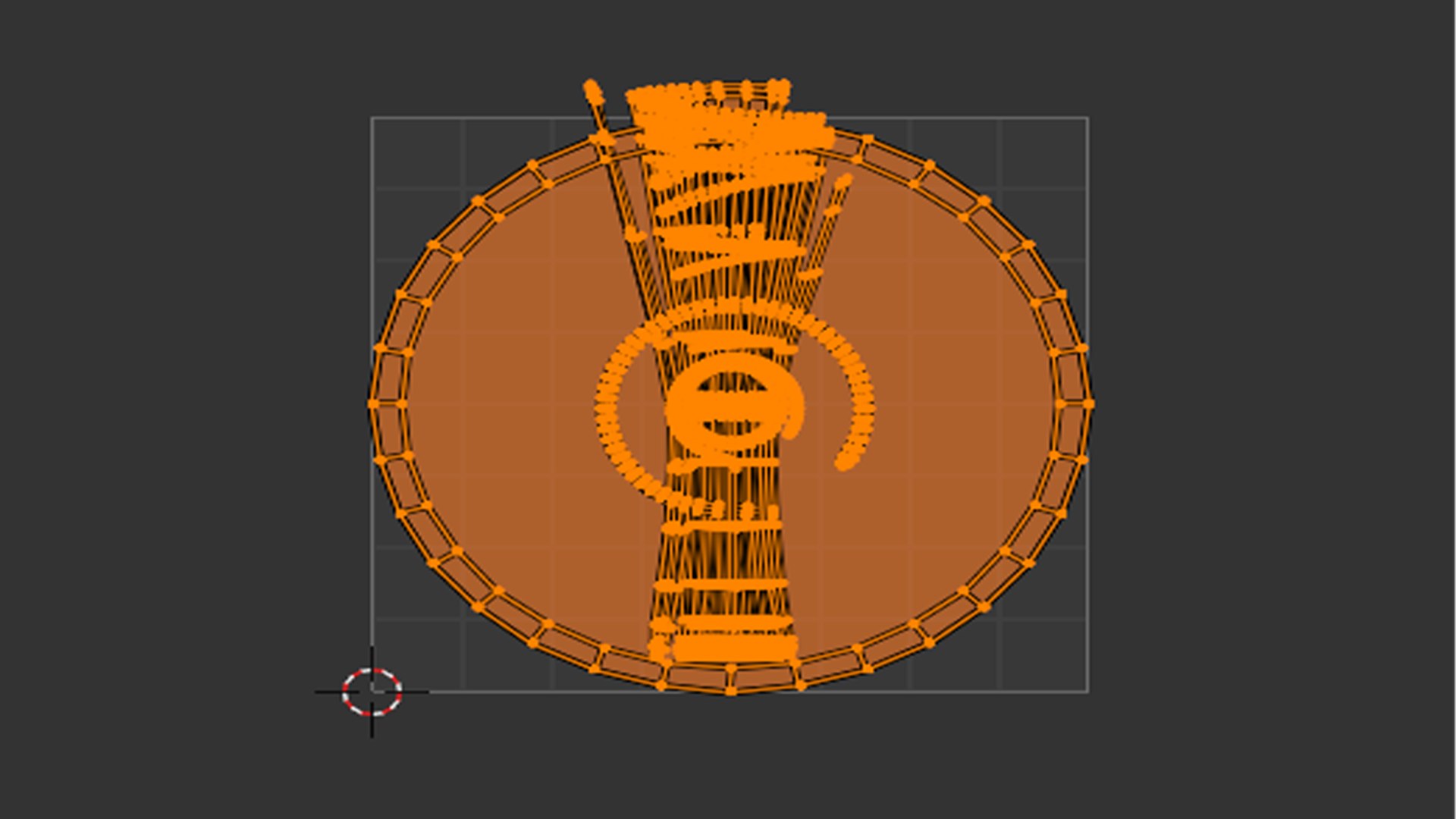 Trophy Model - TurboSquid 2330295