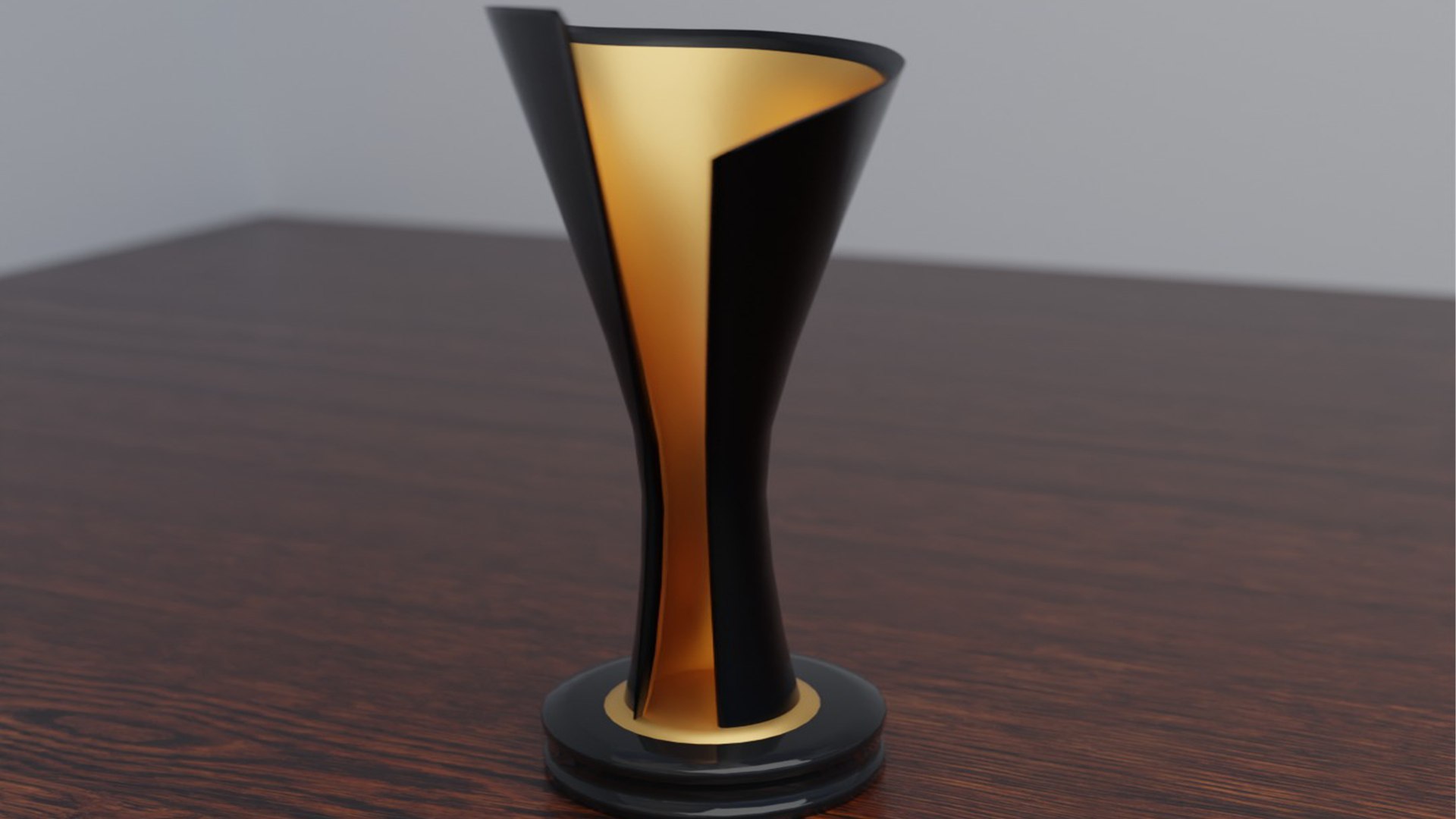 Trophy Model - TurboSquid 2330295