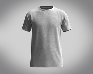 Basic Regular Tshirt