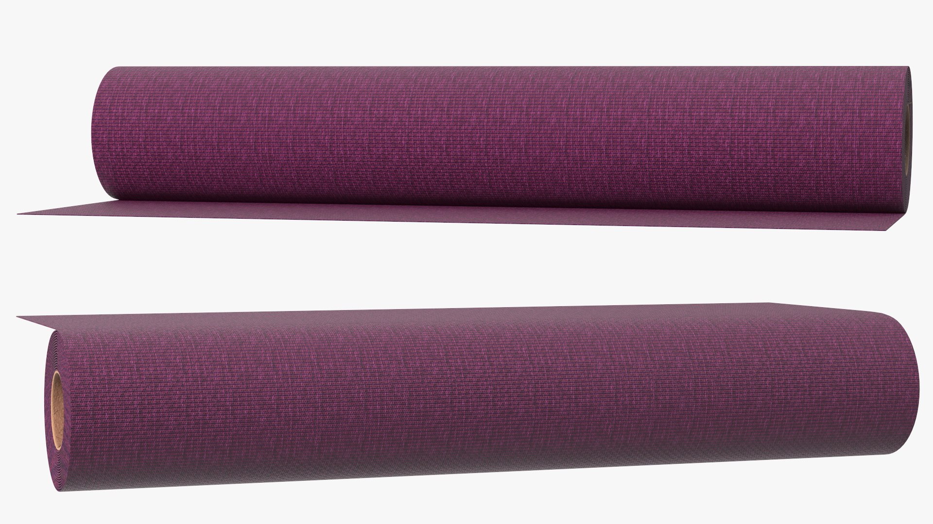 3D Fabric Roll Purple https://p.turbosquid.com/ts-thumb/8n/QyFXSu/OF/fabricrollpurple3dmodel008/jpg/1690852667/1920x1080/fit_q87/d33a1e8660995c838b6eae720b0fc019121ac959/fabricrollpurple3dmodel008.jpg