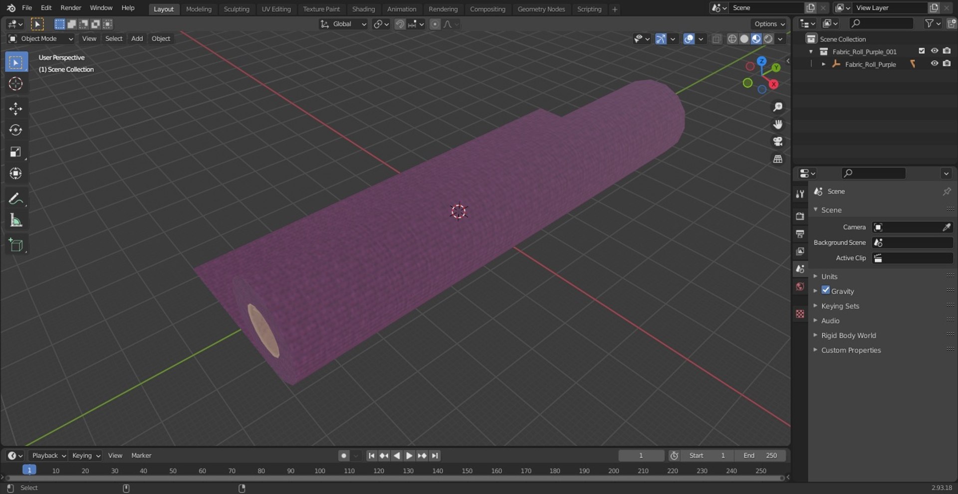3D Fabric Roll Purple https://p.turbosquid.com/ts-thumb/8n/QyFXSu/iA/fabricrollpurple3dmodel022/jpg/1690852719/1920x1080/fit_q87/e03aa3edbc46c340880b231e5469de49b5a43870/fabricrollpurple3dmodel022.jpg