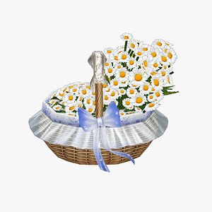 Flower Basket