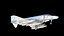 F-4 Phantom II model