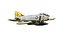 F-4 Phantom II model