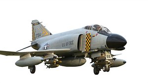 F-4 Phantom II