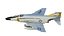 F-4 Phantom II model