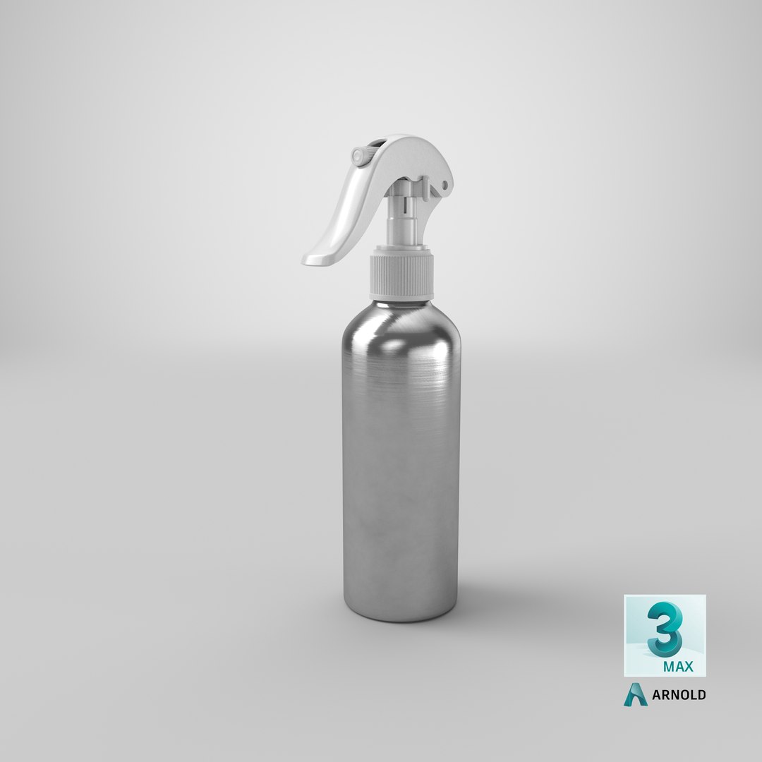 spray bottle aluminum white 3D https://p.turbosquid.com/ts-thumb/8n/UdDrIO/mPxR5cYf/stemcell_max_arnold_render/png/1599711149/1920x1080/fit_q87/b1a9e3c46791c7353853ec4aa3c731b3cb05648a/stemcell_max_arnold_render.jpg