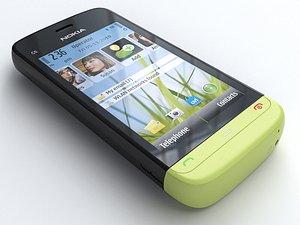 Nokia C5-03