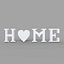 Objeto Decor - Texto em Casa