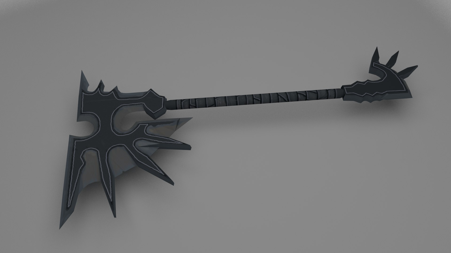 medieval fantasy battle axe 3d 3ds https://p.turbosquid.com/ts-thumb/8n/eMH9bC/6pWIdyuY/pic_1/png/1412365559/1920x1080/fit_q87/c653bcbd8bd5583a26d54ca09edf50dffe6818dc/pic_1.jpg