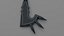 Fantasy Battle Axe