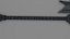 Fantasy Battle Axe