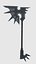 Fantasy Battle Axe